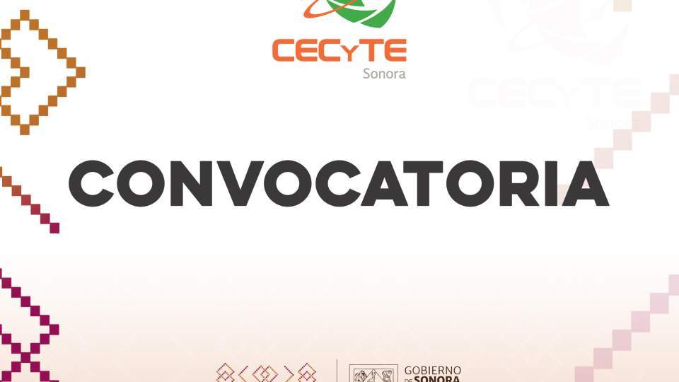 Convocatoria de ADMISIÓN a cargos con funciones docente y técnico docente en EMS ciclo escolar 2024-2025- Planteles EMSaD